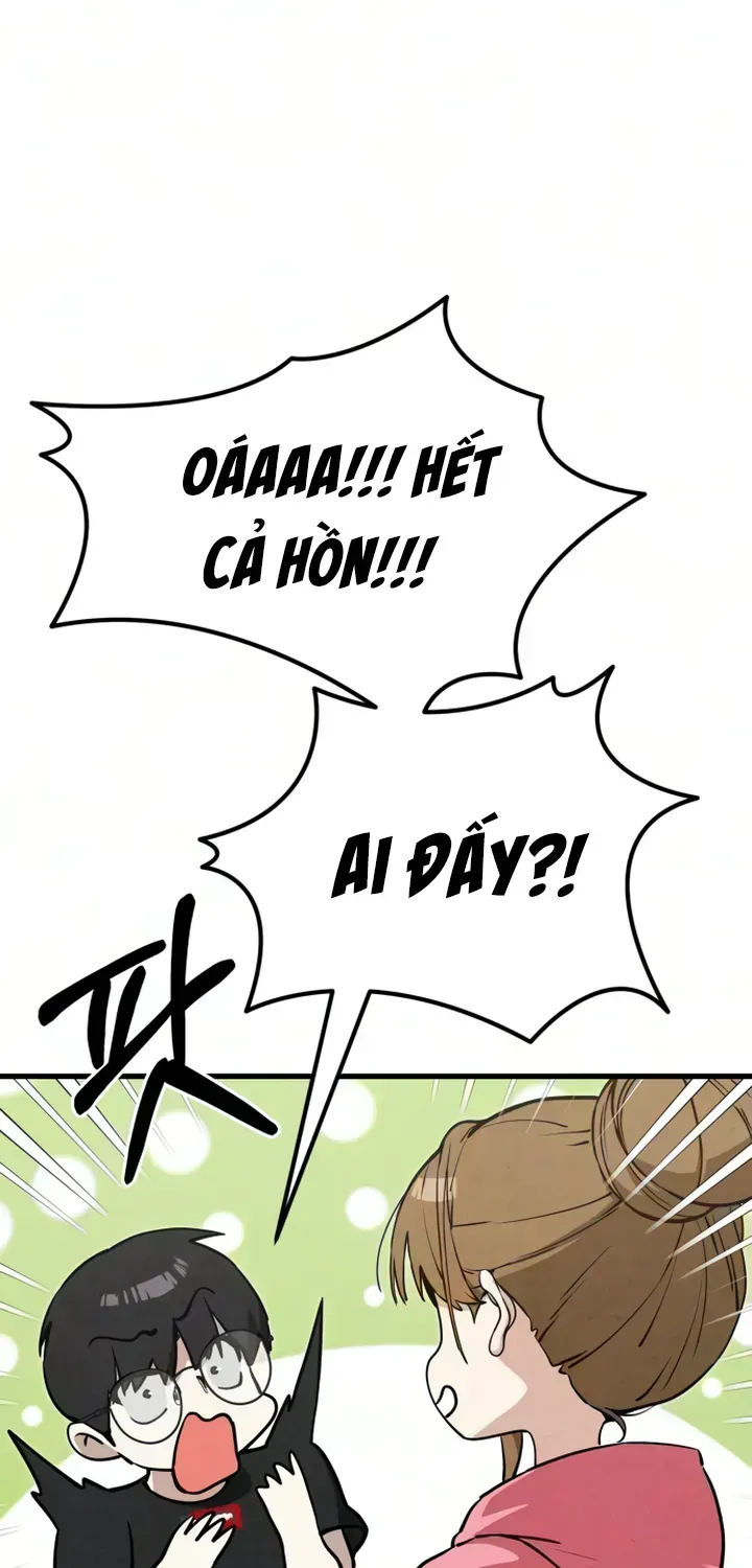 You’re The Only One I Can See Chapter 11 - Trang 35