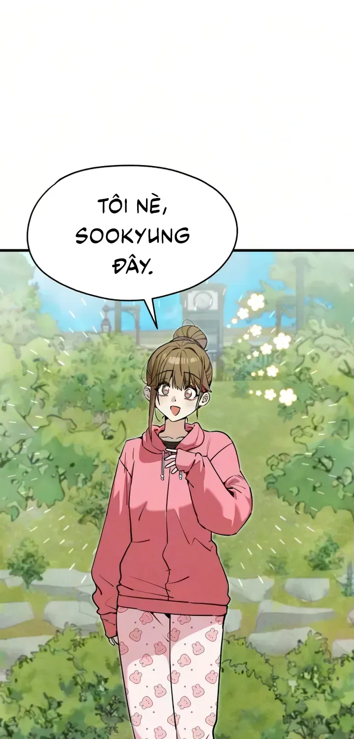 You’re The Only One I Can See Chapter 11 - Trang 37