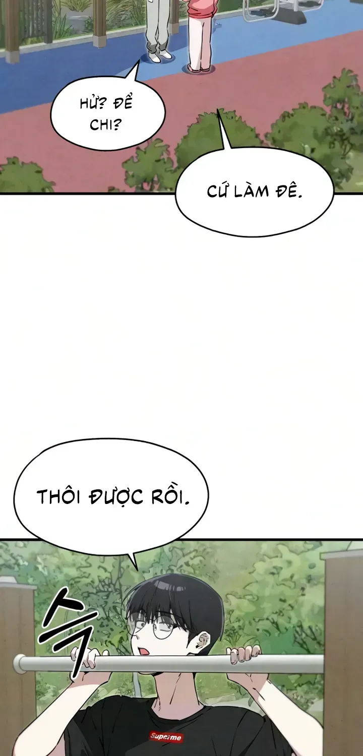 You’re The Only One I Can See Chapter 11 - Trang 43