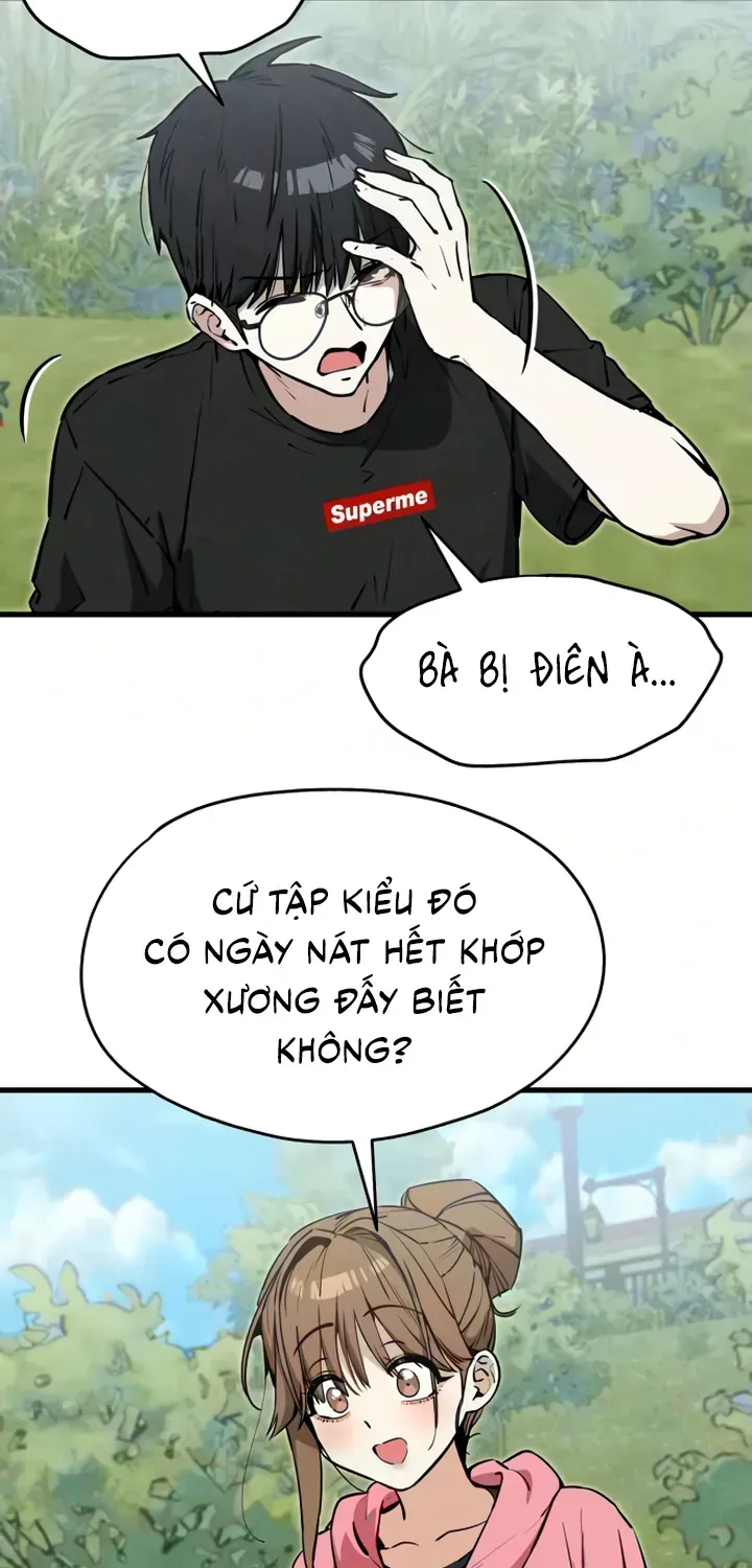 You’re The Only One I Can See Chapter 11 - Trang 49