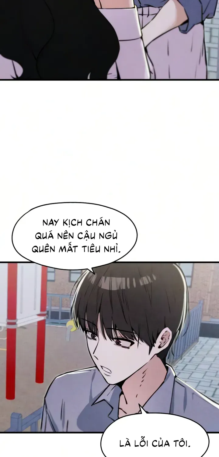 You’re The Only One I Can See Chapter 11 - Trang 5