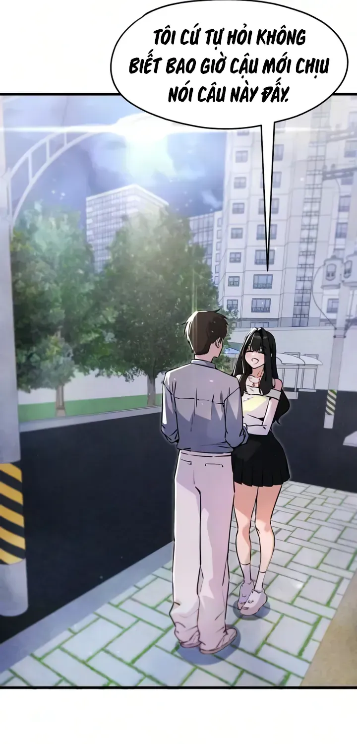 You’re The Only One I Can See Chapter 11 - Trang 9