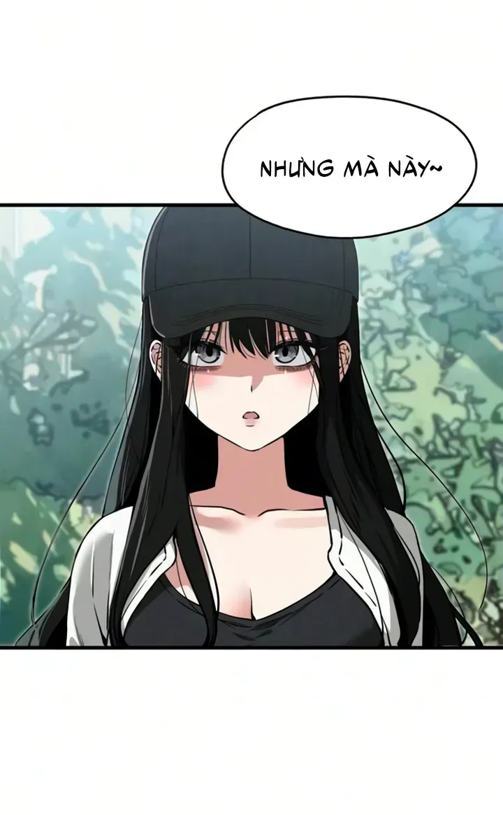 You’re The Only One I Can See Chapter 12 - Trang 14