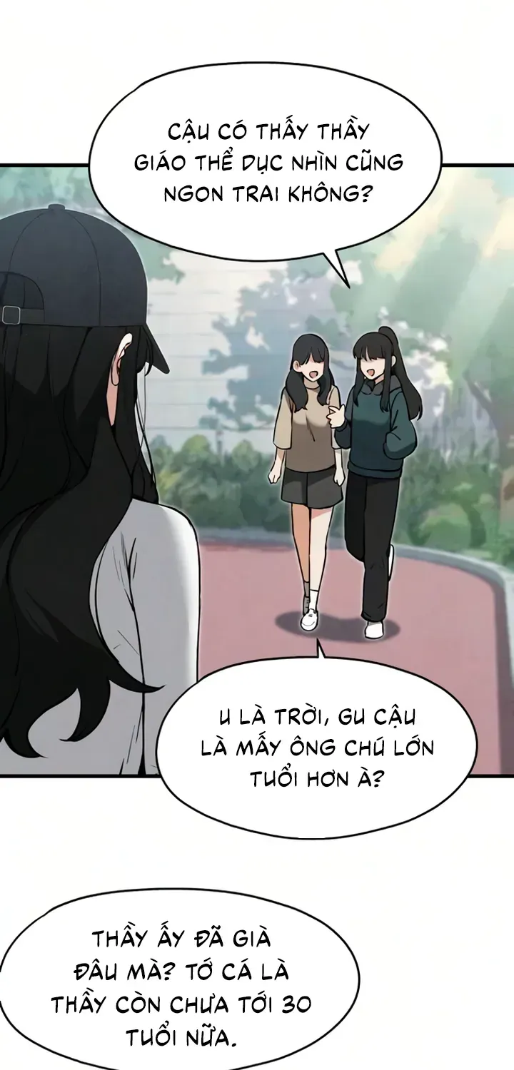 You’re The Only One I Can See Chapter 12 - Trang 15