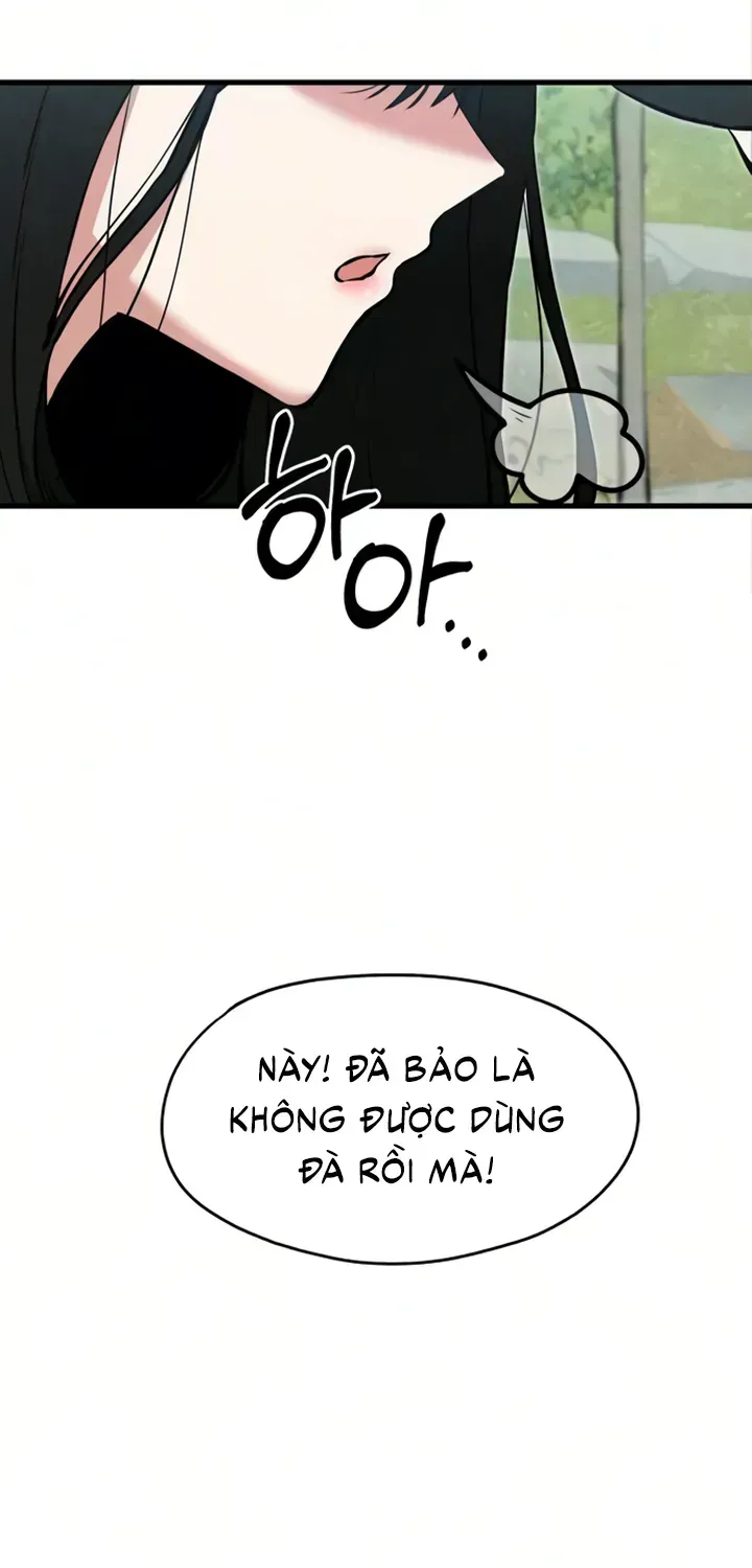 You’re The Only One I Can See Chapter 12 - Trang 19