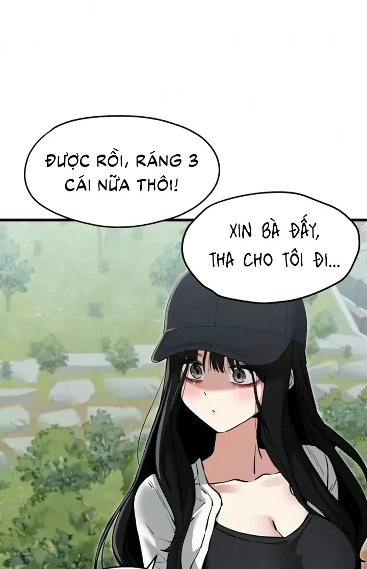 You’re The Only One I Can See Chapter 12 - Trang 22