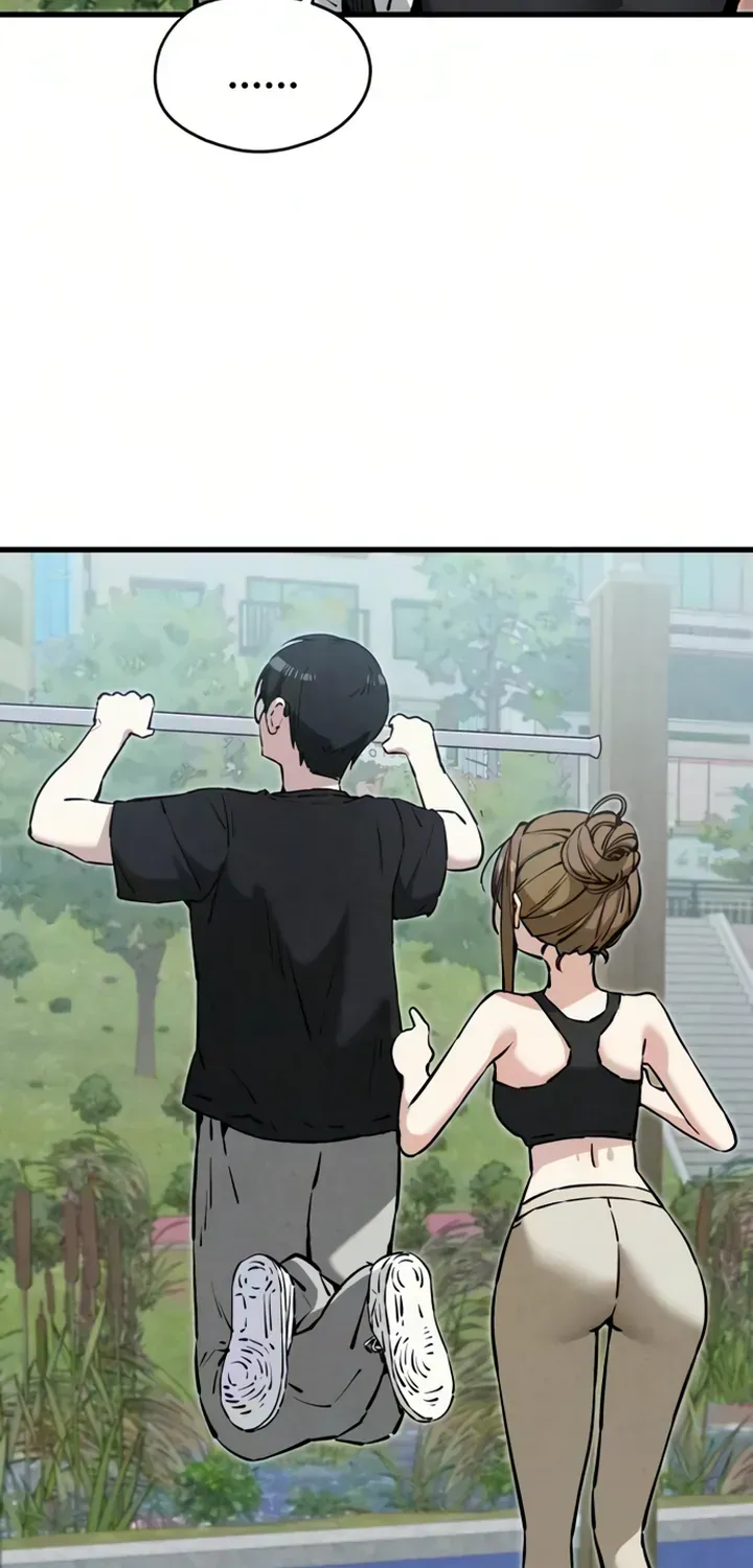 You’re The Only One I Can See Chapter 12 - Trang 23