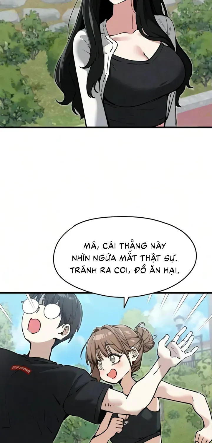 You’re The Only One I Can See Chapter 12 - Trang 25