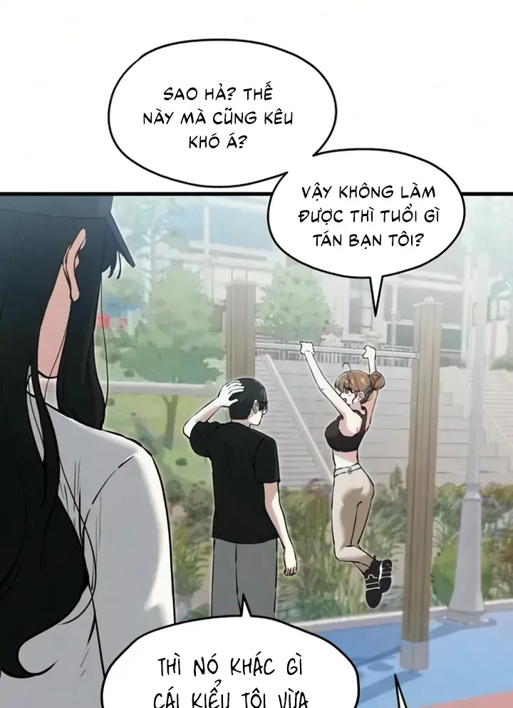 You’re The Only One I Can See Chapter 12 - Trang 30