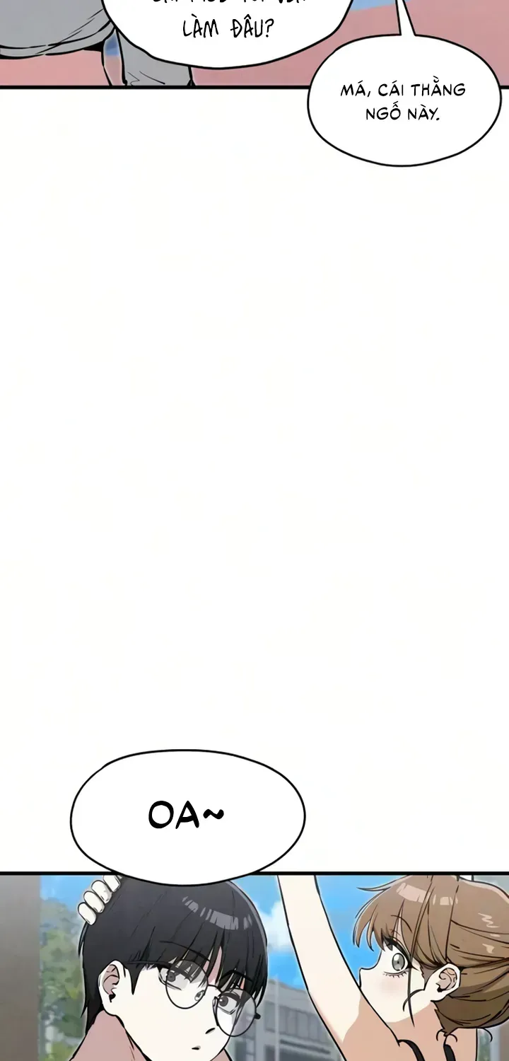 You’re The Only One I Can See Chapter 12 - Trang 31