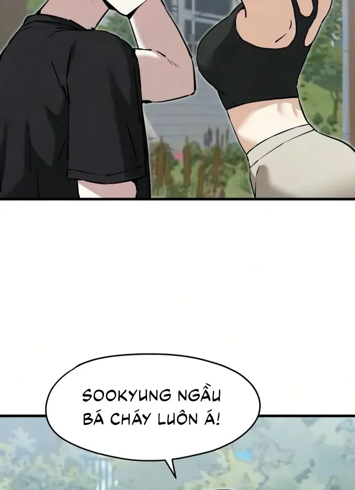 You’re The Only One I Can See Chapter 12 - Trang 32