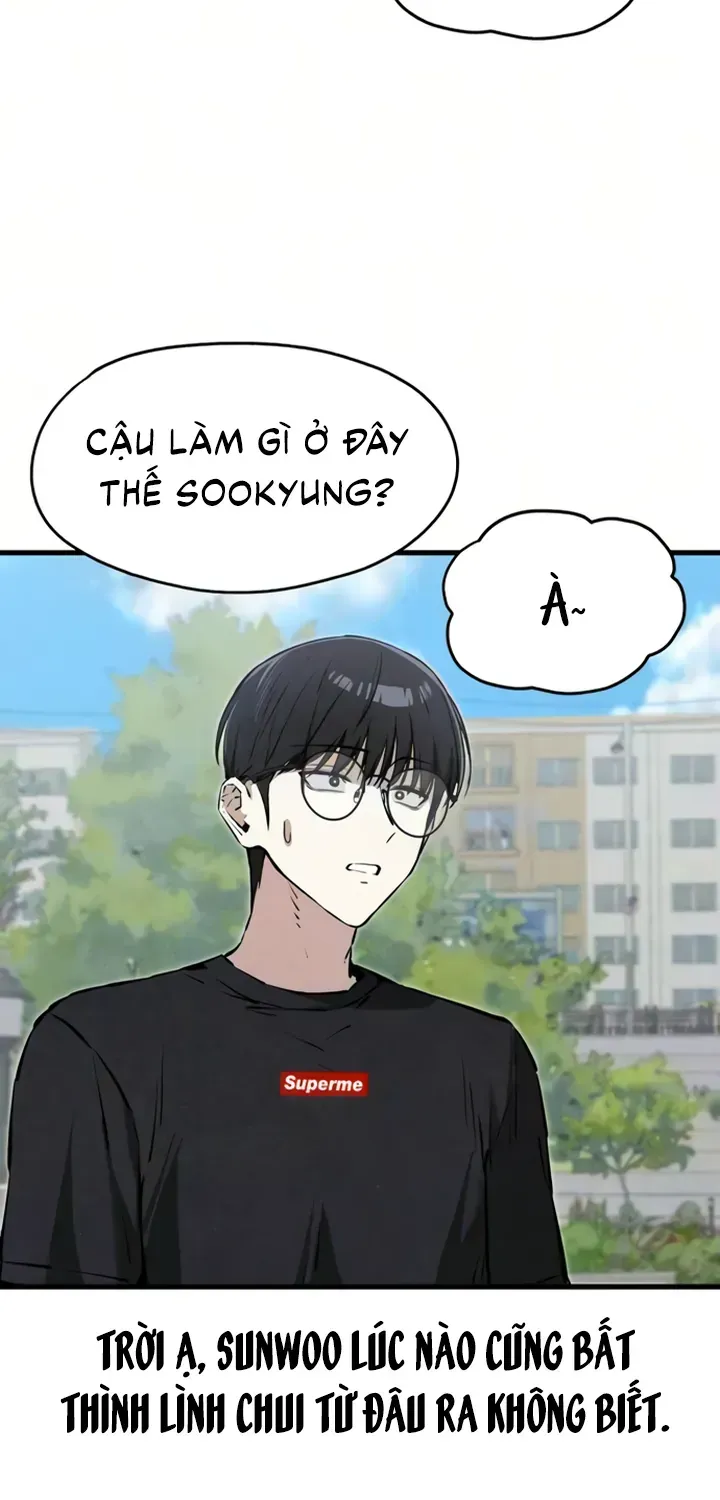 You’re The Only One I Can See Chapter 12 - Trang 35