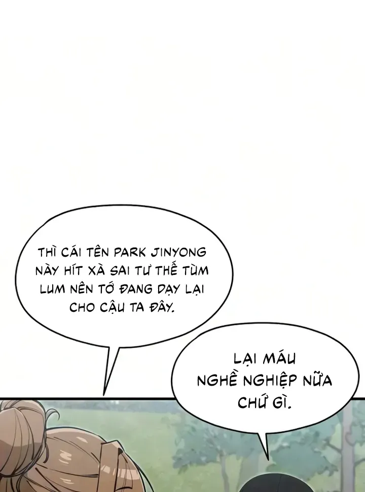 You’re The Only One I Can See Chapter 12 - Trang 36