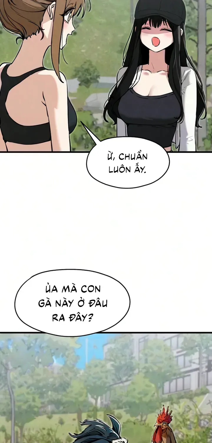 You’re The Only One I Can See Chapter 12 - Trang 37