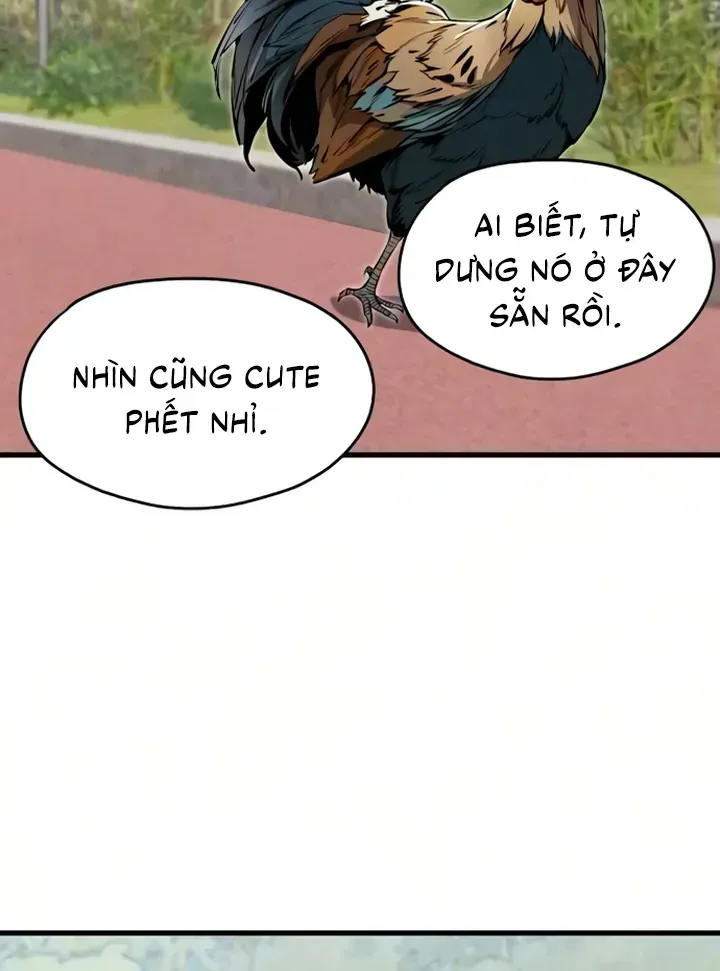 You’re The Only One I Can See Chapter 12 - Trang 38