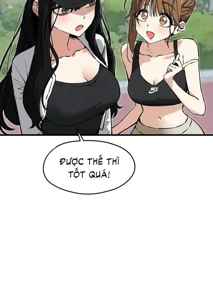 You’re The Only One I Can See Chapter 12 - Trang 44