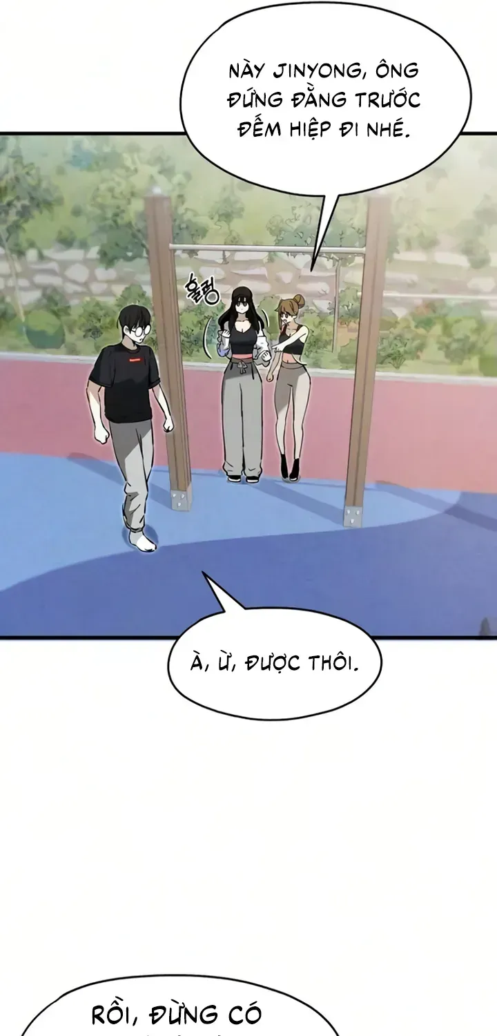 You’re The Only One I Can See Chapter 12 - Trang 45