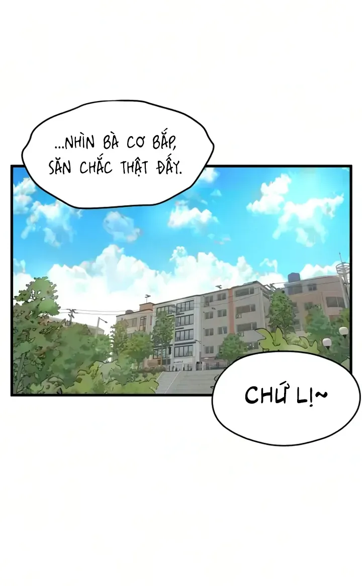 You’re The Only One I Can See Chapter 12 - Trang 8
