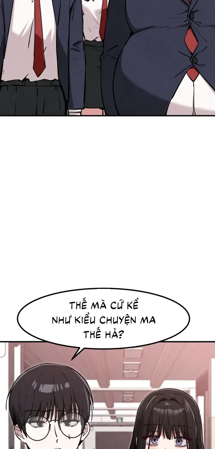 You’re The Only One I Can See Chapter 13 - Trang 13