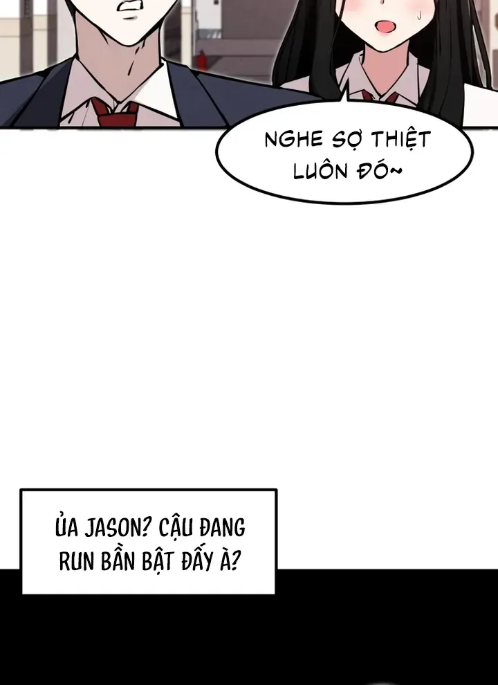 You’re The Only One I Can See Chapter 13 - Trang 14