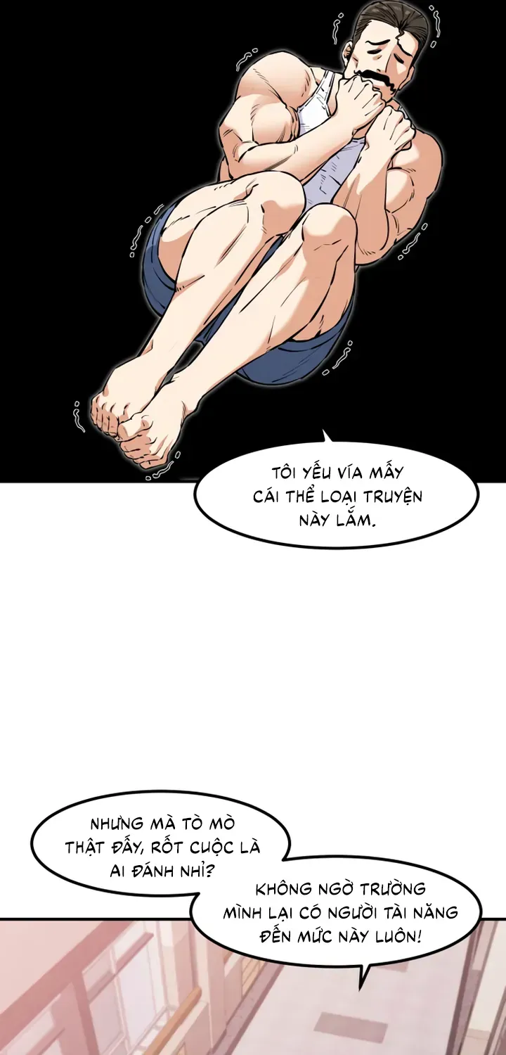 You’re The Only One I Can See Chapter 13 - Trang 15