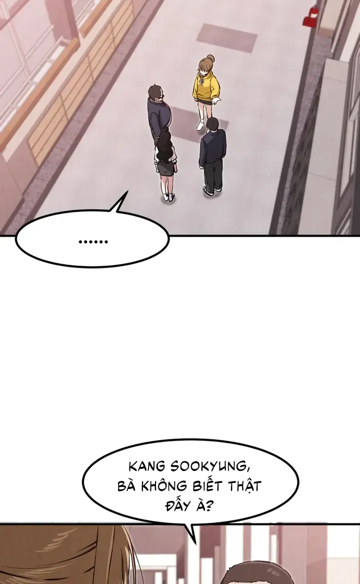 You’re The Only One I Can See Chapter 13 - Trang 16