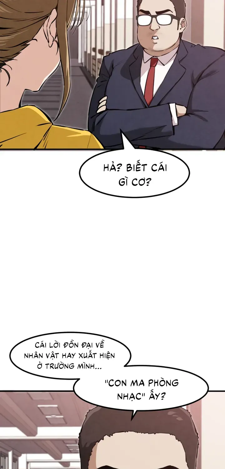 You’re The Only One I Can See Chapter 13 - Trang 17