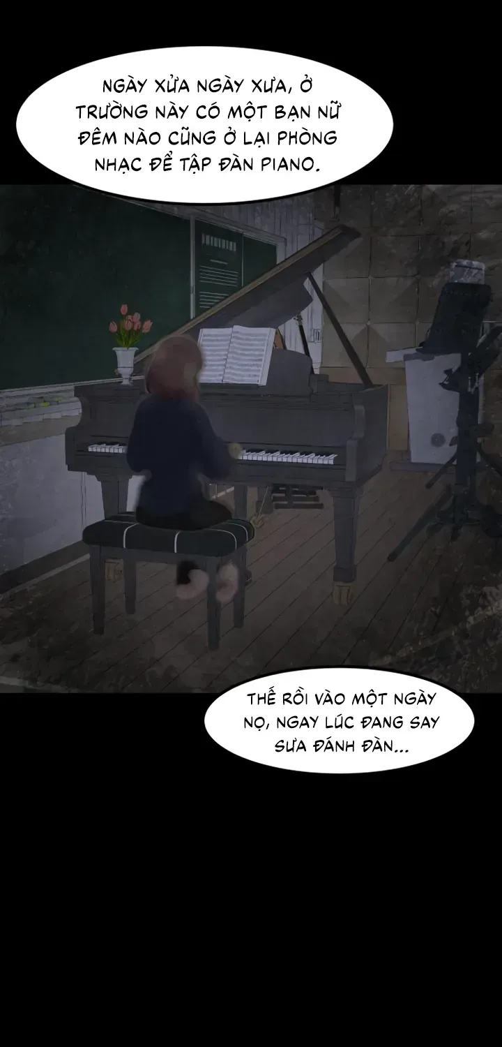 You’re The Only One I Can See Chapter 13 - Trang 19