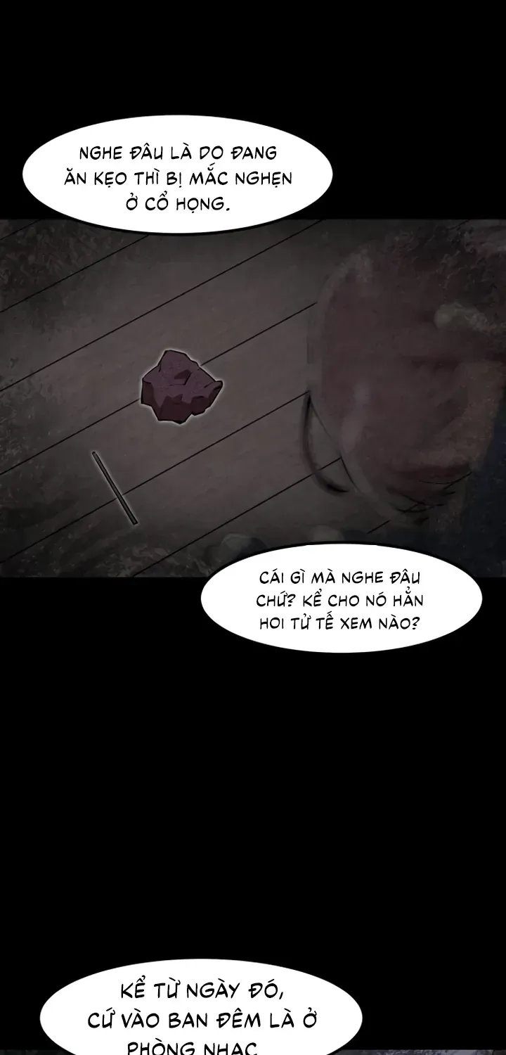 You’re The Only One I Can See Chapter 13 - Trang 21