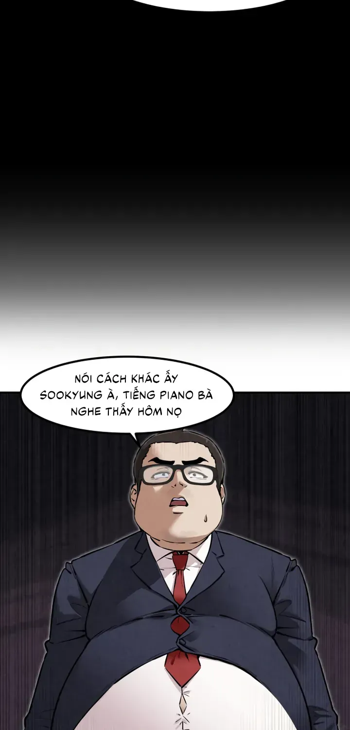 You’re The Only One I Can See Chapter 13 - Trang 23
