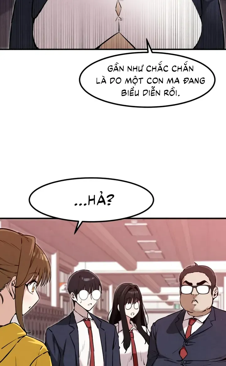 You’re The Only One I Can See Chapter 13 - Trang 24