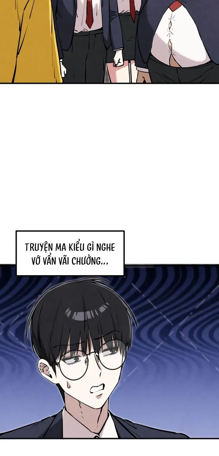 You’re The Only One I Can See Chapter 13 - Trang 25
