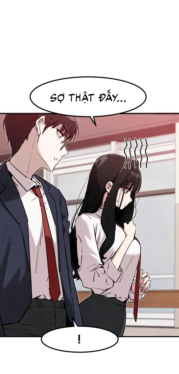 You’re The Only One I Can See Chapter 13 - Trang 27
