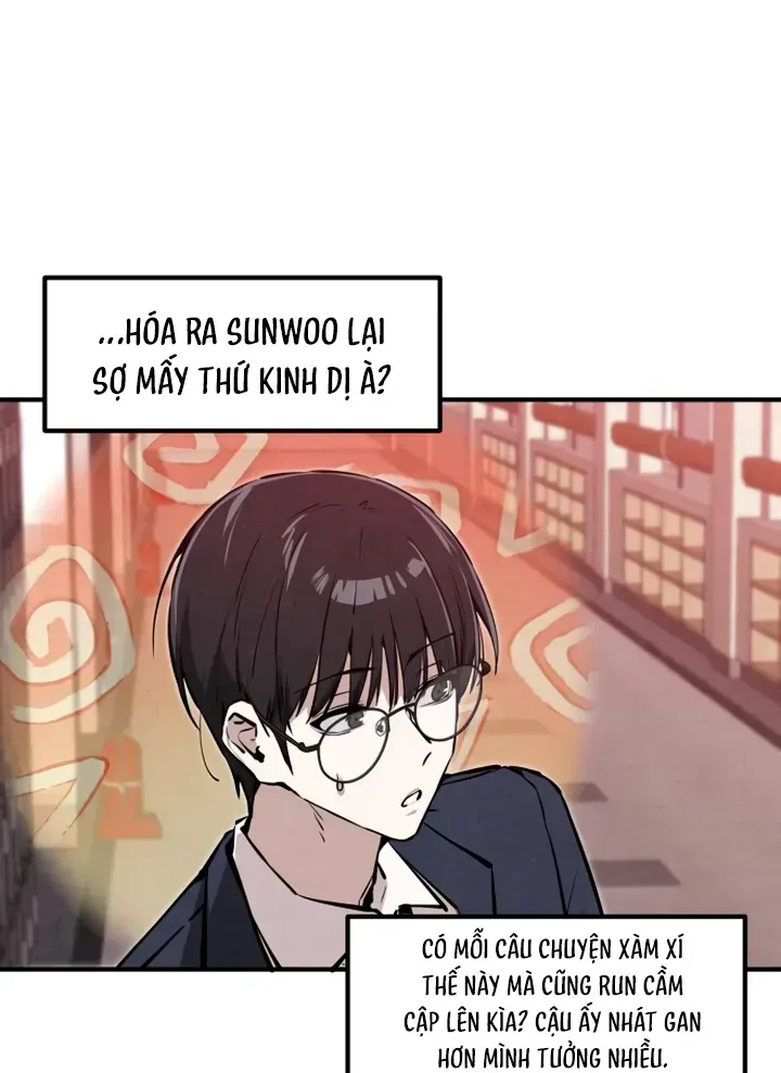 You’re The Only One I Can See Chapter 13 - Trang 28