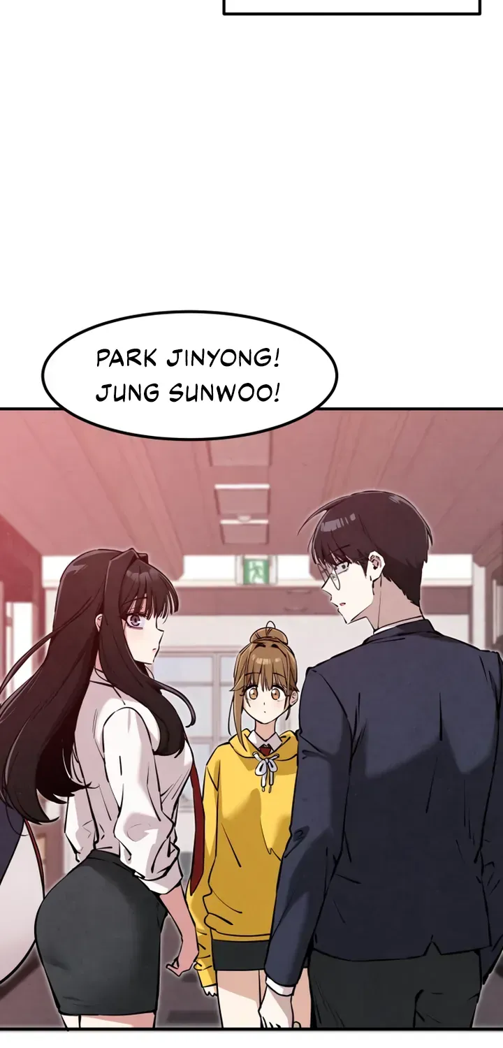 You’re The Only One I Can See Chapter 13 - Trang 29