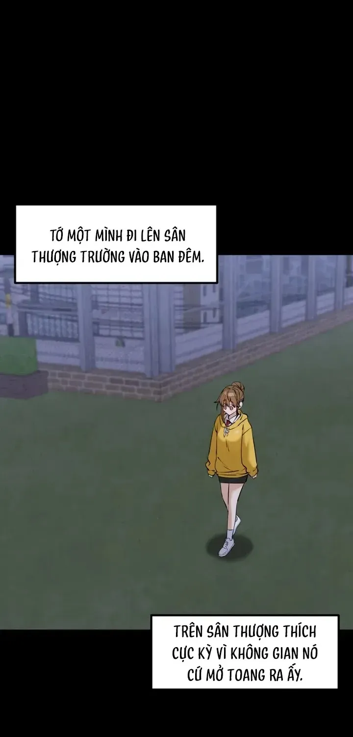 You’re The Only One I Can See Chapter 13 - Trang 3