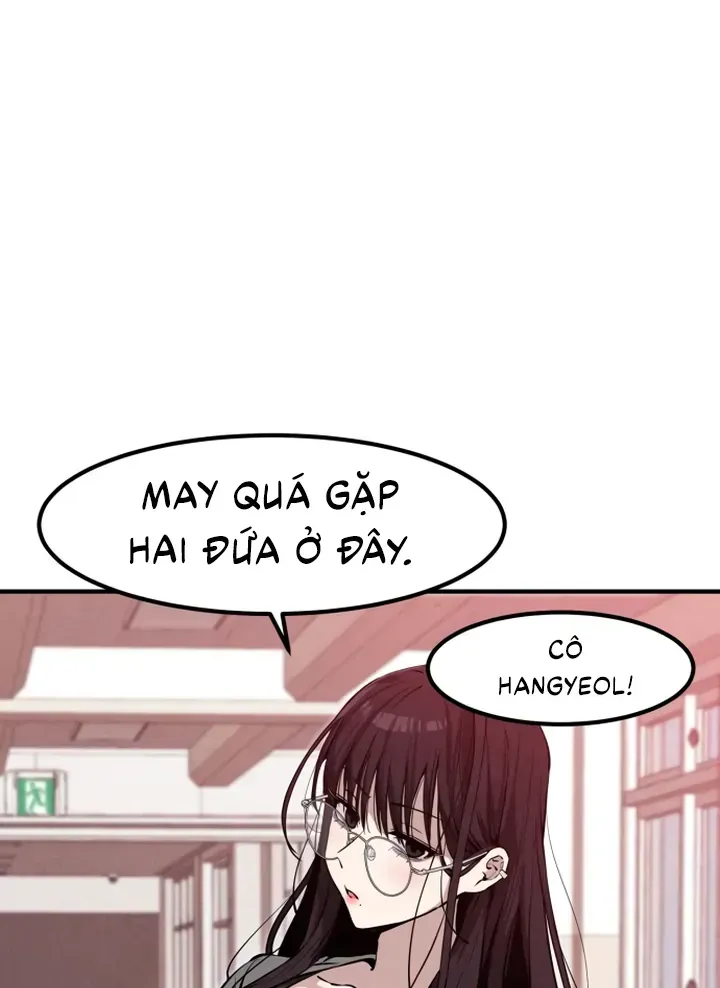 You’re The Only One I Can See Chapter 13 - Trang 30