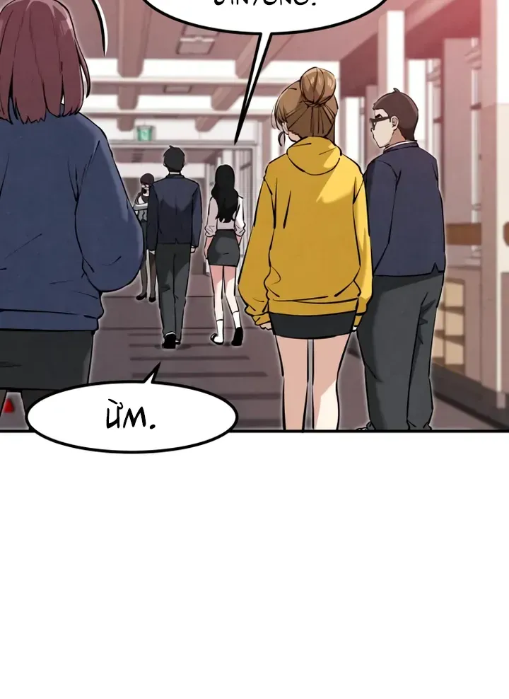 You’re The Only One I Can See Chapter 13 - Trang 32