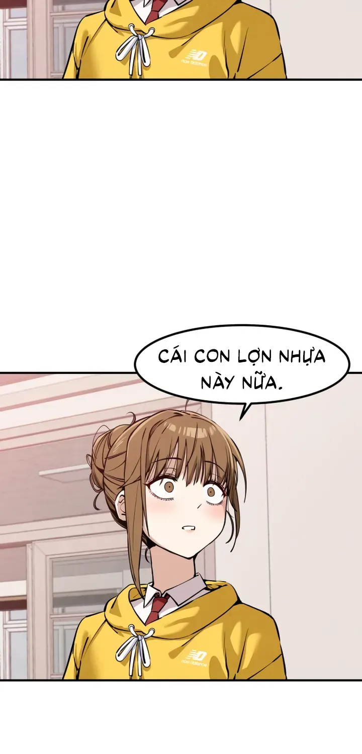 You’re The Only One I Can See Chapter 13 - Trang 37