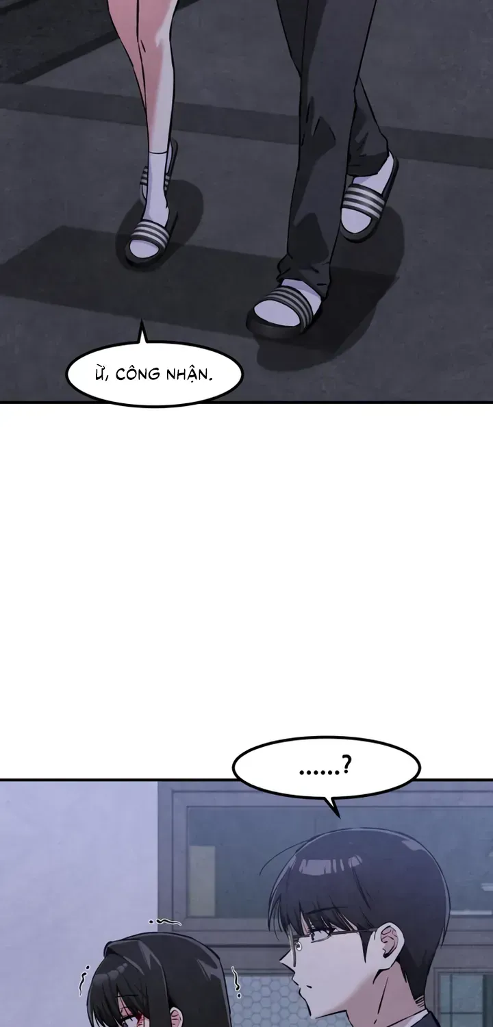 You’re The Only One I Can See Chapter 13 - Trang 43