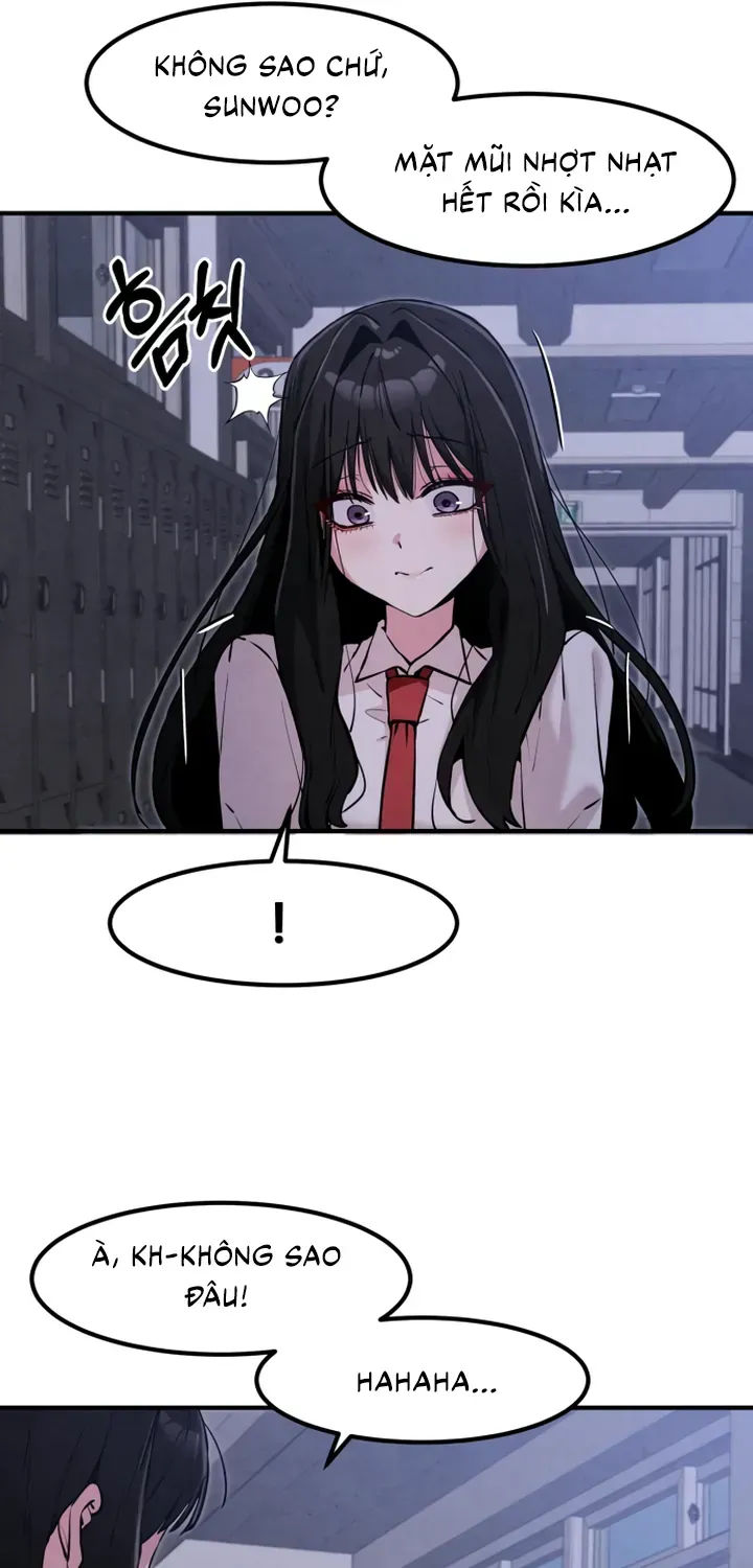 You’re The Only One I Can See Chapter 13 - Trang 45