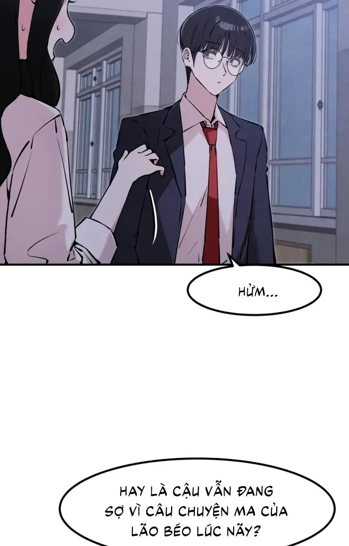 You’re The Only One I Can See Chapter 13 - Trang 46