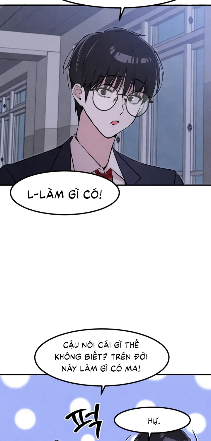 You’re The Only One I Can See Chapter 13 - Trang 47