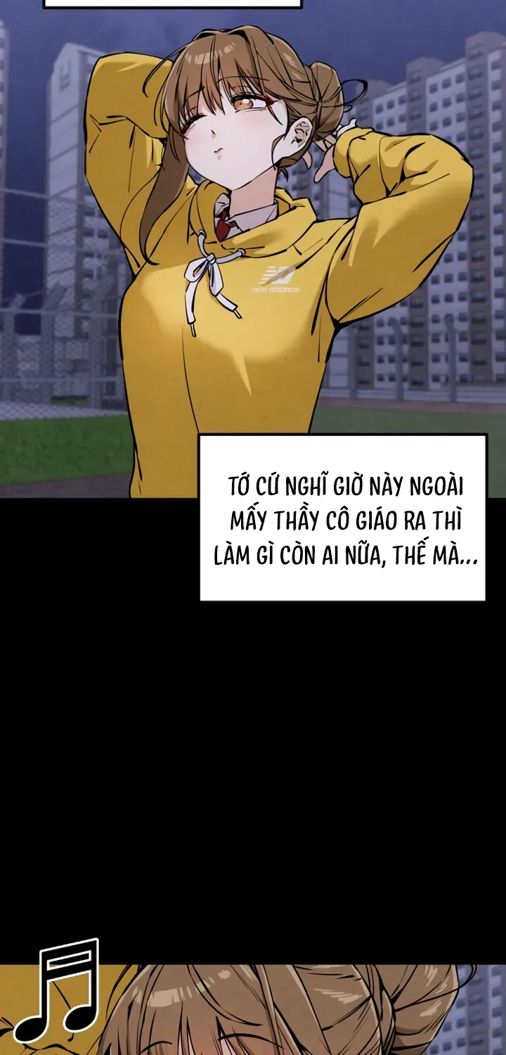 You’re The Only One I Can See Chapter 13 - Trang 5