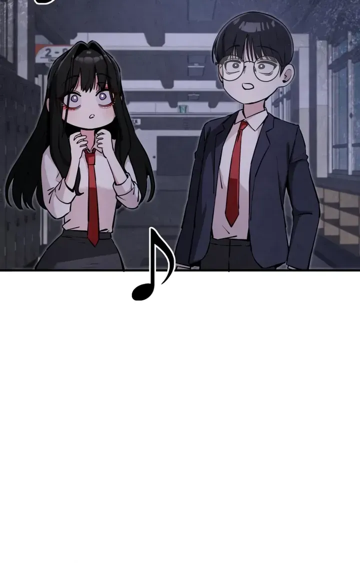 You’re The Only One I Can See Chapter 13 - Trang 50