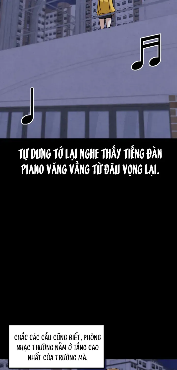 You’re The Only One I Can See Chapter 13 - Trang 7