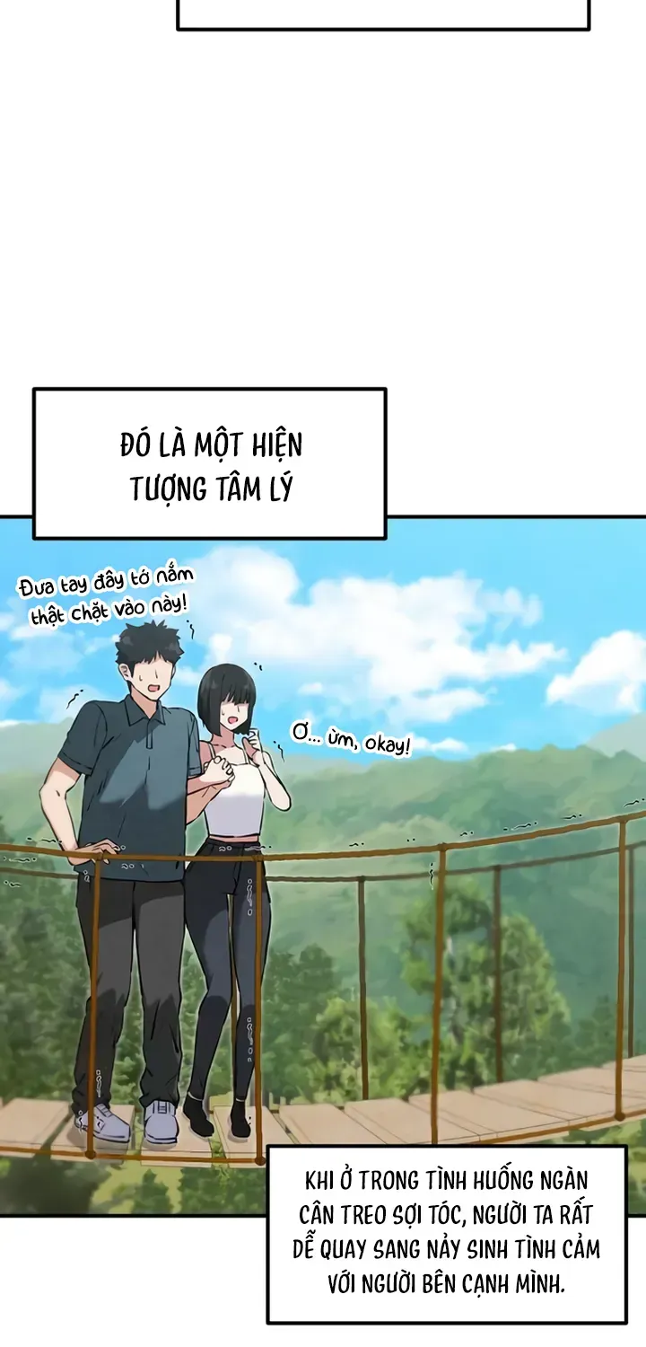 You’re The Only One I Can See Chapter 14 - Trang 11