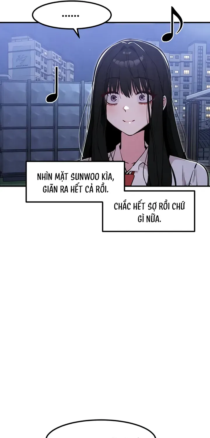 You’re The Only One I Can See Chapter 14 - Trang 15