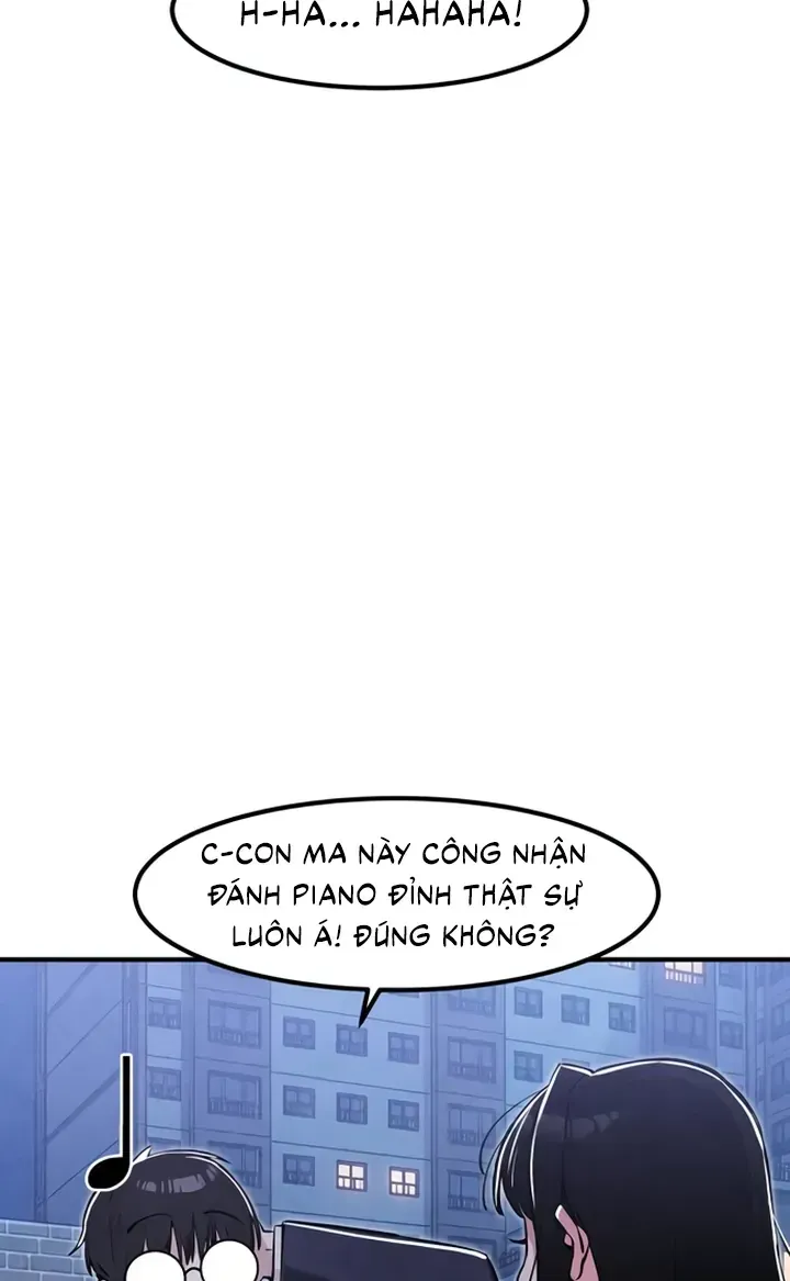 You’re The Only One I Can See Chapter 14 - Trang 16