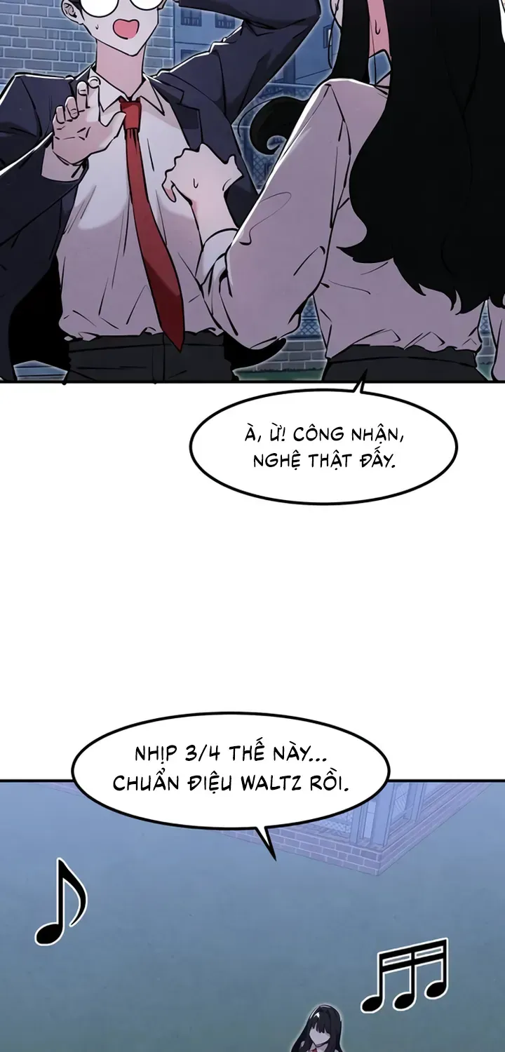 You’re The Only One I Can See Chapter 14 - Trang 17